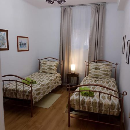 Apartment Silvana Спліт Екстер'єр фото