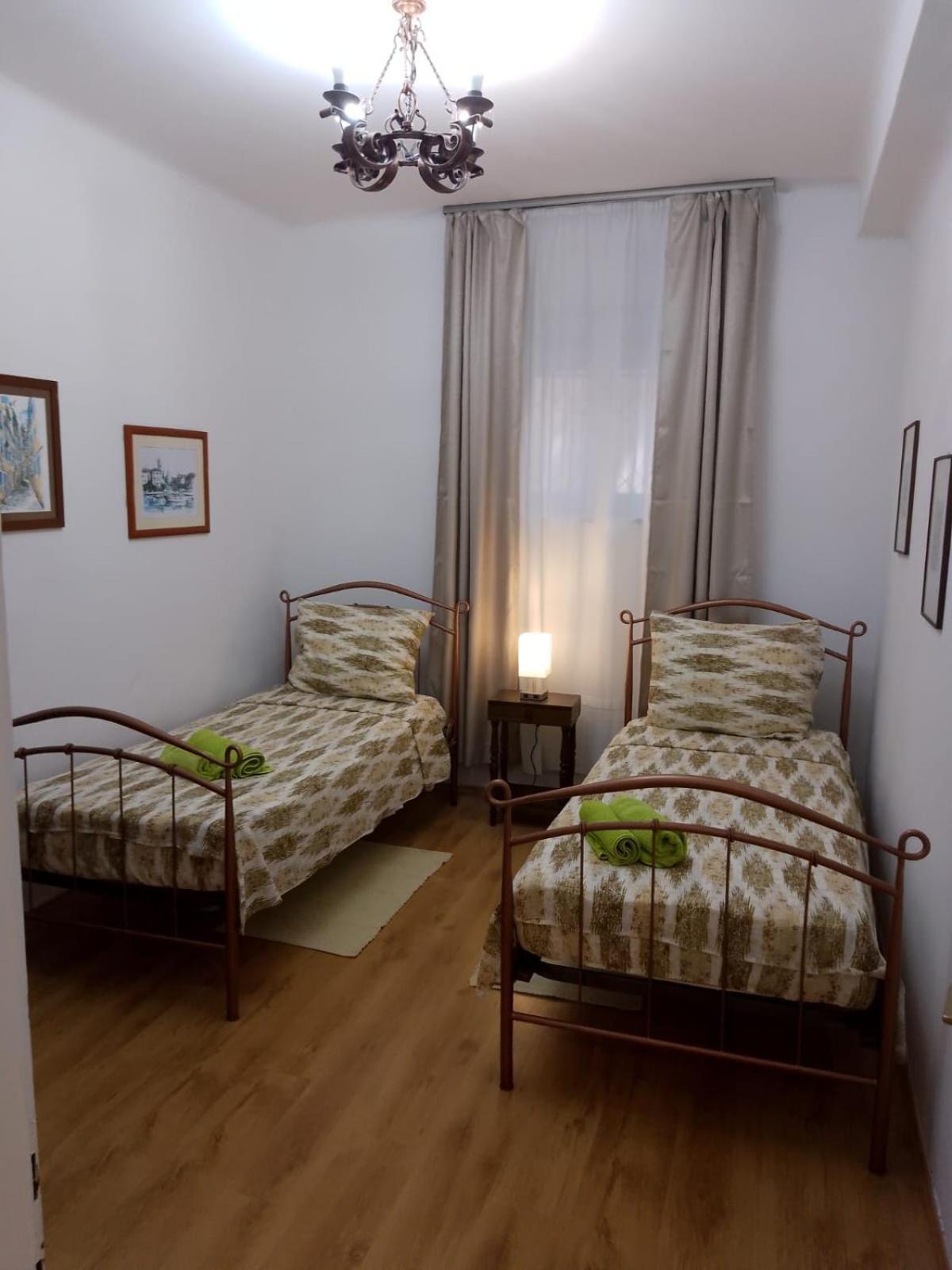 Apartment Silvana Спліт Екстер'єр фото